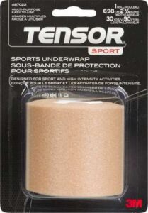 TENSOR SPORTS UNDERWRAP