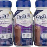 ENSURE   HP CH 6X235ML