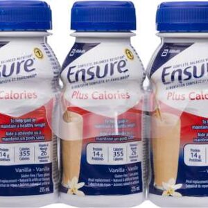 ENSURE PLUS    VAN 6X235