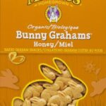 ANNIES BUNNY GRAHAM HONEY