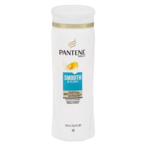 PANTENE 2 IN 1 SMTH SLEEK