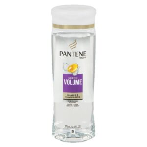 PANTENE SHAMP SHEER VOLM