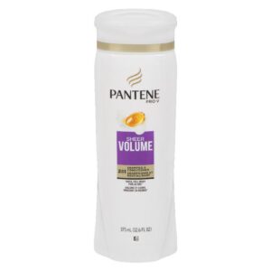 PANTENE 2 IN 1 SHEER VOLM