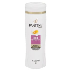 PANTENE SHAMP CURL PERFT
