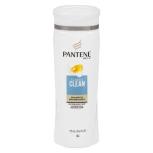 PANTENE SHAMP  CLSSIC CLN