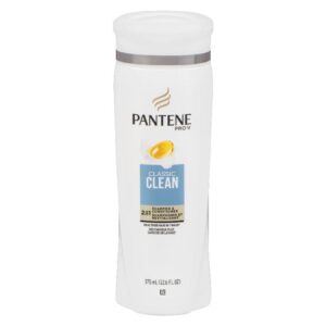 PANTENE 2 IN 1 CLSSIC CLN
