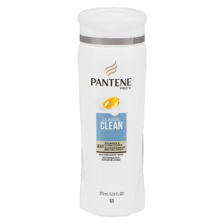 PANTENE 2 IN 1 CLSSIC CLN