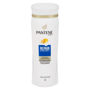 PANTENE SHAMP RPR&PRTCT