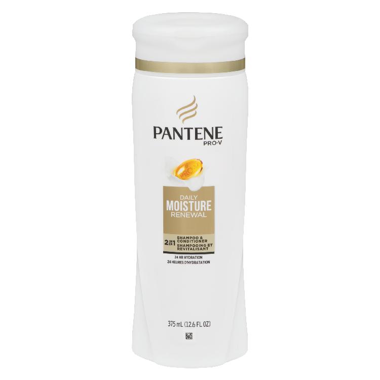 PANTENE 2 IN 1 DLY RENEW