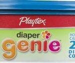 DIAPER GENIE 11 REFILL