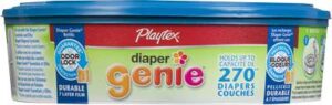 DIAPER GENIE 11 REFILL