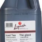 LYNCH ICE TEA 5+1 CONC