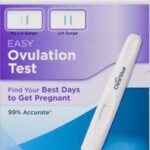 CLEARBLUE OVUL TEST 10 S