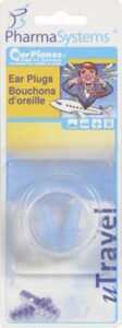 PHARMASYSTEMS EAR PLANES
