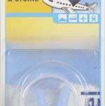 PHARMASYSTEMS EAR PLANES