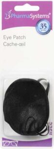 PHARMASYSTEMS EYE PATCH