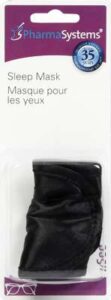 PHARMASYSTEMS SLEEP MASK