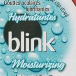 BLINK MOISTUR  DROPS 15ML