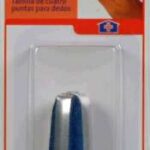 PHARMASYSTEMS FINGER SPLINT 4-PRONG