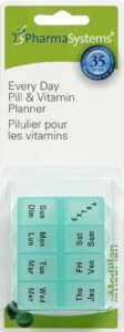 PHARMASYSTEMS  PLL BOX