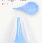 PHARMA BBY EAR SYRINGE
