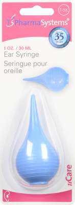 Pharma Baby Ear Syringe