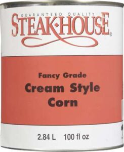 STEAKHOUSE CORN CRM STYLE FANCY