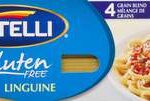 CATELLI GLTN FR LINGUINE