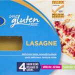 CATELLI GLTN FR LASAGNA