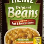HZ ORIG BEANS W/PORK IN TOM SAUCE