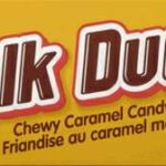 HSY MILK DUDS  BIG BOX