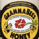 GRAMMA BEE HNY
