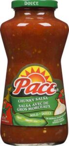 PACE THK/CHNK MILD SLSA