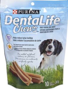 PURNA DENTALIFE MED 10CT