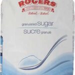ROGERS SUGAR FINE GRANULA TED