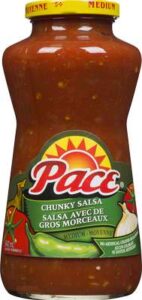 PACE THK/CHNK MED SALSA