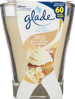 GLADE CAND 3WCK VAN