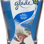 GLADE CAND 3WCK WAVE AQUA