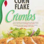 KELL CORN FLAKE CRUMBS