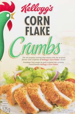KELL CORN FLAKE CRUMBS