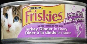 FRISKIES PRIME TRKY FILLT