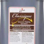 LYNCH TOPPING CHOC FUDGE