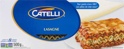 CATELLI LASAGNE