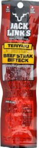JACK LINKS BEEF STEAK TER 28GR