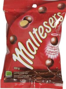 Maltesers Peg — Case of 24