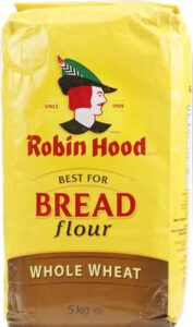R.H. WHE WHT BEST 4 BREAD FLOUR
