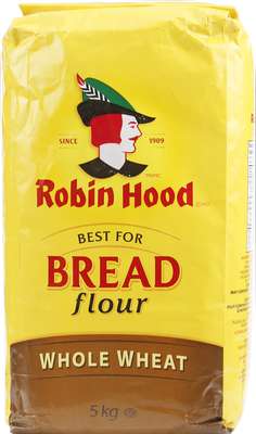 R.H. WHE WHT BEST 4 BREAD FLOUR
