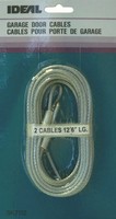 GARAGE DOOR EXTENSION CABLE