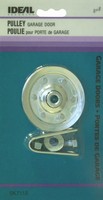 GARAGE DOOR PULLEY 3-IN