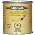 POLYSHADES HONEY PINE GLOSS 236-ML
